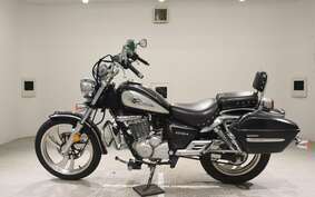 SUZUKI GZ150 A PCK2L