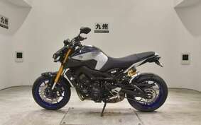 YAMAHA MT-09 ASP 2020 RN52J