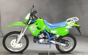 KAWASAKI KDX250SR DX250F