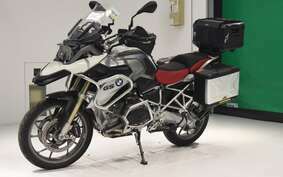 BMW R1200GS 2013 0A01