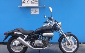 HONDA MAGNA 50 AC13