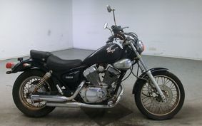 YAMAHA VIRAGO 250 3DM