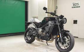 YAMAHA XSR900 2023 RN80J