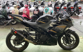 KAWASAKI NINJA 2019 EX400G