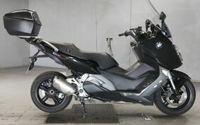 BMW C600 SPORT 2014 0131