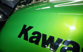 KAWASAKI NINJA 1000 2011 ZXT00G