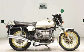 BMW R45 1979