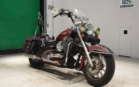 YAMAHA DRAGSTAR 400 CLASSIC 1998 4TR