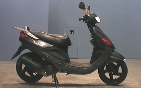 YAMAHA AXIS 100 2007 SB06J