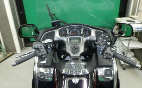 HONDA GL 1800 GOLD WING  TRIKE 2006 SC47