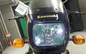 KAWASAKI ZRX400 1997 ZR400E