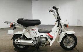 HONDA CHALY 50 CF50