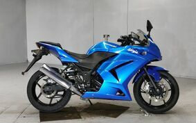 KAWASAKI NINJA 250R EX250K