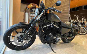 HARLEY XL883N 2016 LE2