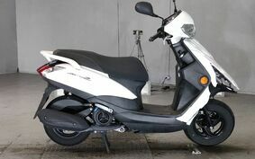 YAMAHA AXIS Z SED7J