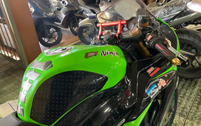 KAWASAKI NINJA ZX-6R 2013 ZX636E