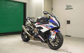 BMW S1000RR M PACKAGE 2022