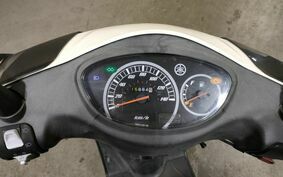 YAMAHA AXIS 125 TREET SE53J