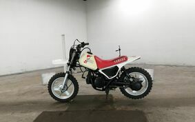 YAMAHA PW50 4X4