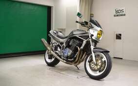 SUZUKI GSF1200 1997 GV75A