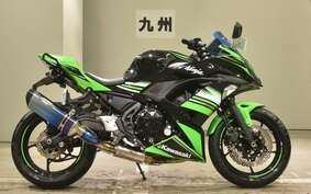 KAWASAKI NINJA 650 A 2017 ER650H