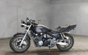 KAWASAKI ZEPHYR 400 1999 ZR400C