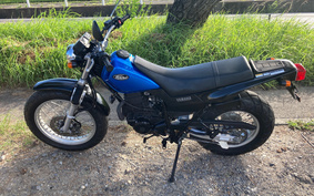 YAMAHA TW200 DG07J