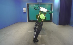 KAWASAKI KLX250 LX250E