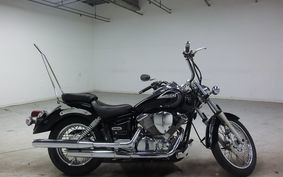 YAMAHA DRAGSTAR 250 2004 VG02J