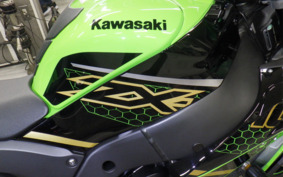 KAWASAKI ZX 10 NINJA ABS 2020 ZXT02E