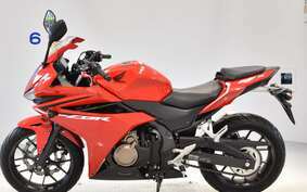 HONDA CBR400R ABS 2016 NC47