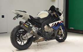 BMW S1000RR 2010