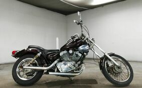 YAMAHA VIRAGO 250 3DM