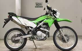 KAWASAKI KLX230 LX230A