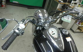 YAMAHA DRAGSTAR 400 CLASSIC 2007 VH01J