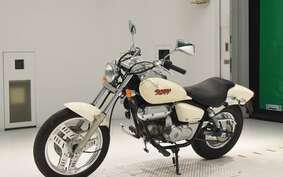 HONDA MAGNA 50 AC13