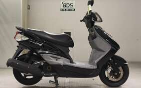 YAMAHA CYGNUS 125 X 2 SE44J