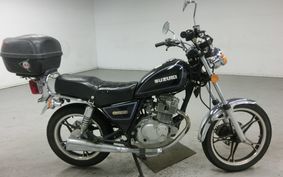 SUZUKI GN125 H PCJG9