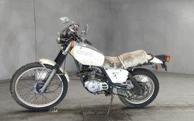 HONDA XL250S L250S