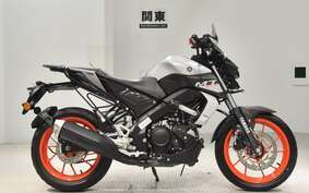 YAMAHA MT-15 RG68