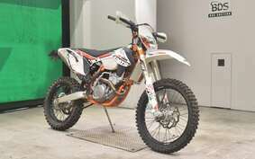 KTM 250 EXC F SIXDAYS