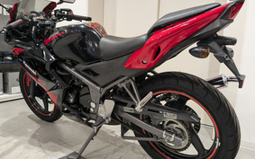 KAWASAKI Ninja 150RR KR150P