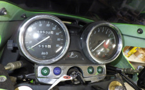 KAWASAKI ZRX1200 2001 ZRT20A