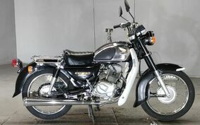 HONDA CD125T BENLY CD125T