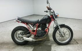 YAMAHA TW200 2JL