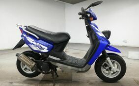 YAMAHA BW S100 4VP