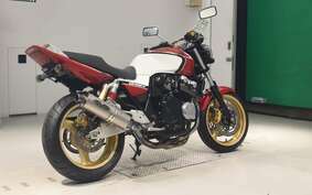 HONDA CB400SFV-3 2006 NC39