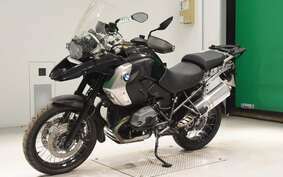 BMW R1200GS 2011 0450