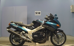 KAWASAKI ZZ1100 NINJA R Gen.2 1993 ZXT10D