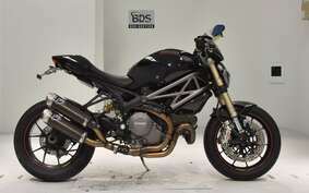 DUCATI MONSTER 1100 EVO 2013 M511J